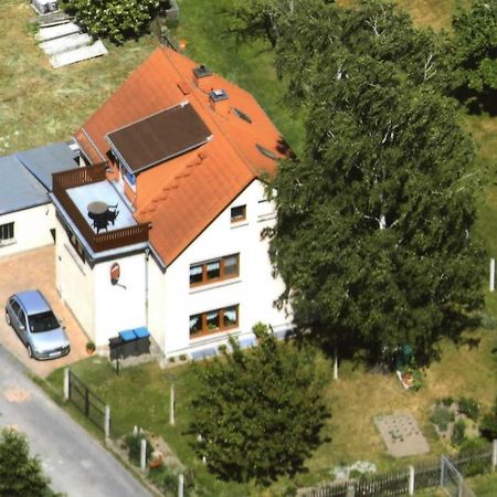 Ferienwohnung Wawrok Пирна Екстериор снимка