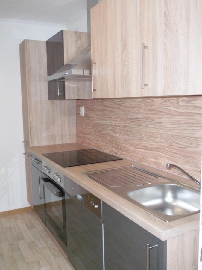 Ferienwohnung Wawrok Пирна Екстериор снимка