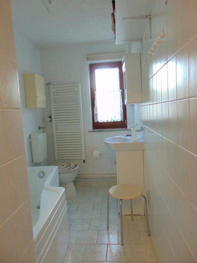 Ferienwohnung Wawrok Пирна Екстериор снимка