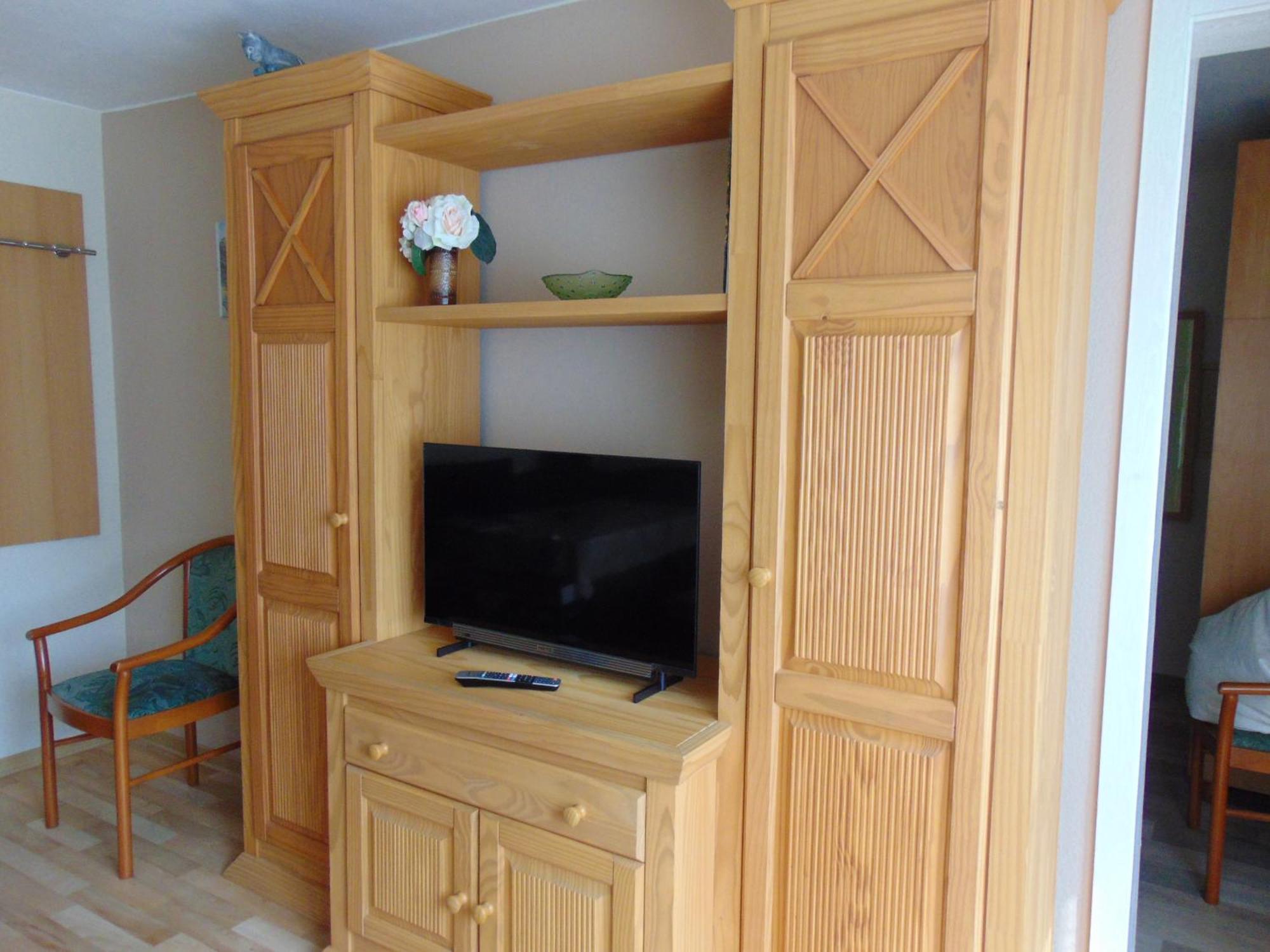 Ferienwohnung Wawrok Пирна Екстериор снимка