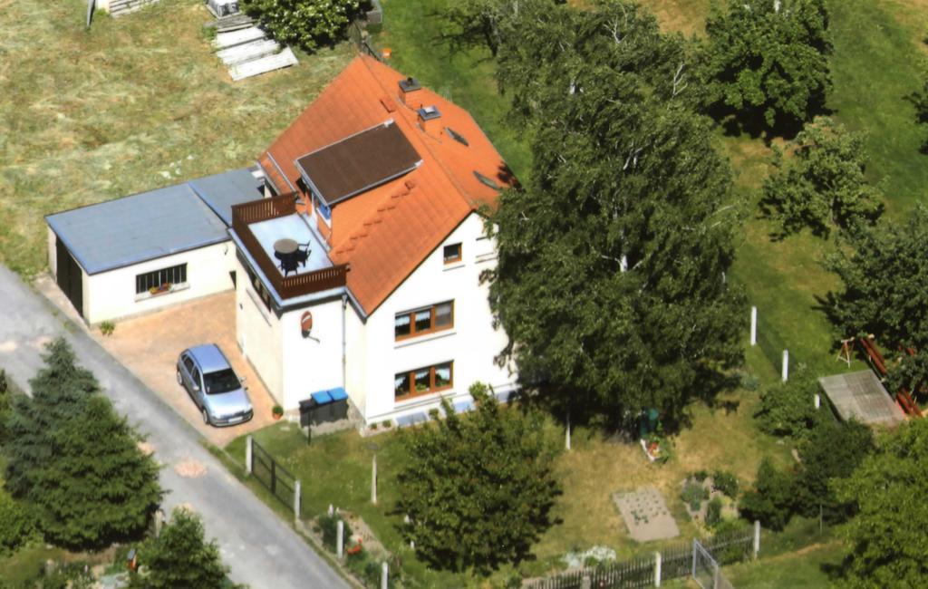Ferienwohnung Wawrok Пирна Екстериор снимка