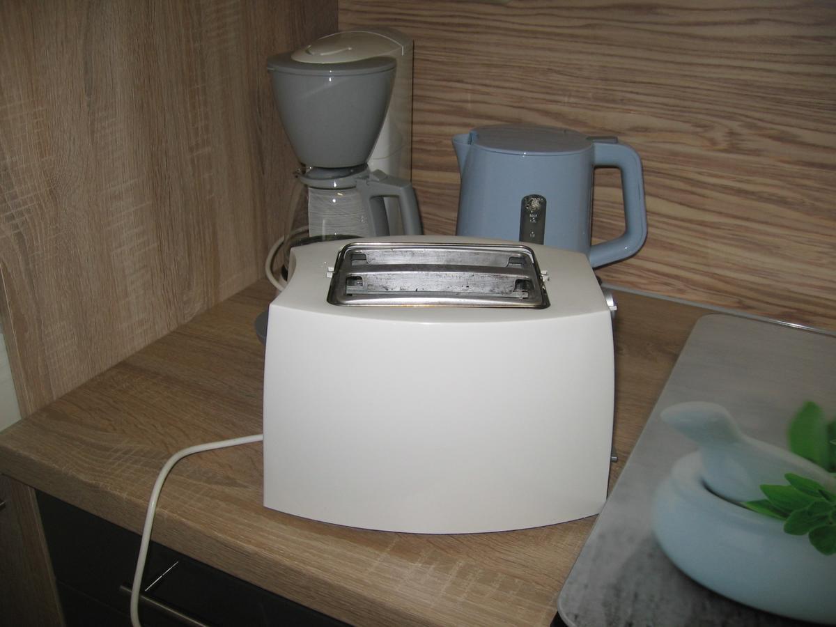 Ferienwohnung Wawrok Пирна Екстериор снимка